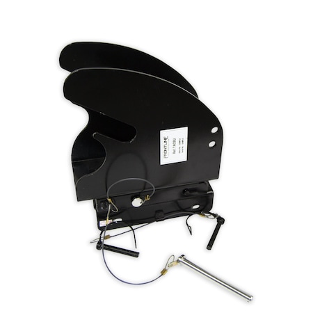 Frontline MEGApod Universal Bracket for Retrieval SRL TACBU